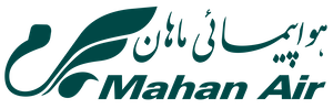 mahan-air-logo