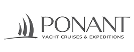 Ponant Cruises